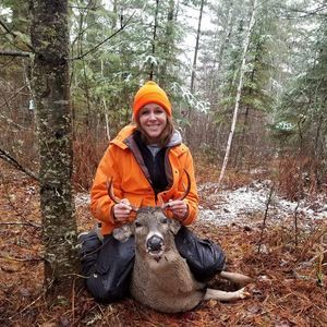 Meet your Posher, Michelle